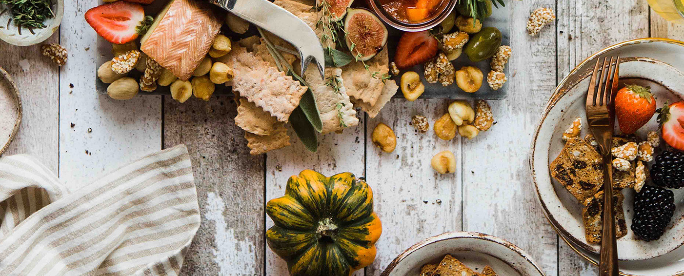 Why Celebrate Thanksgiving At The Club West Lake Events